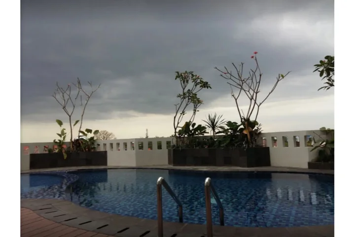 Депок: Grand Keisha Yogyakarta