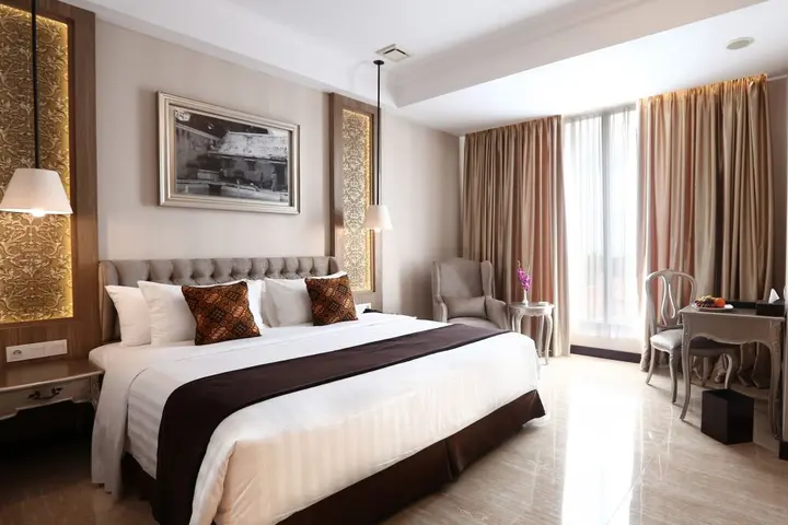Депок: Grand Keisha Yogyakarta