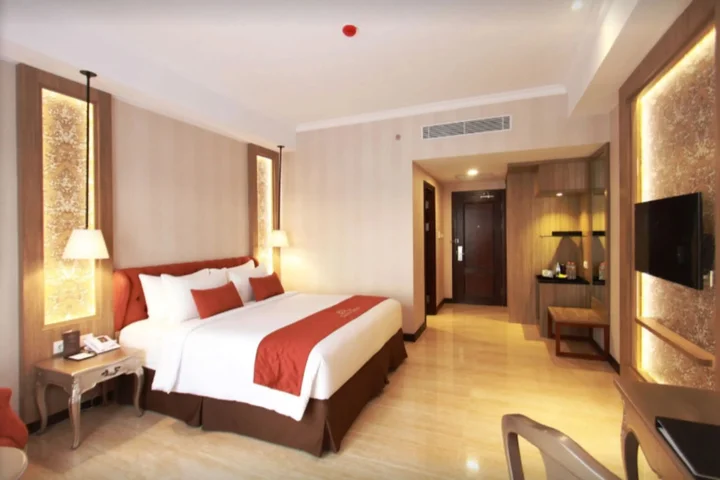 Депок: Grand Keisha Yogyakarta