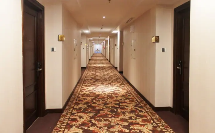 Депок: Grand Keisha Yogyakarta