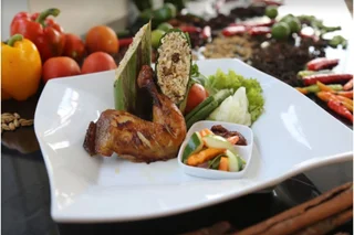 Депок: Grand Keisha Yogyakarta