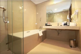 Депок: Grand Keisha Yogyakarta