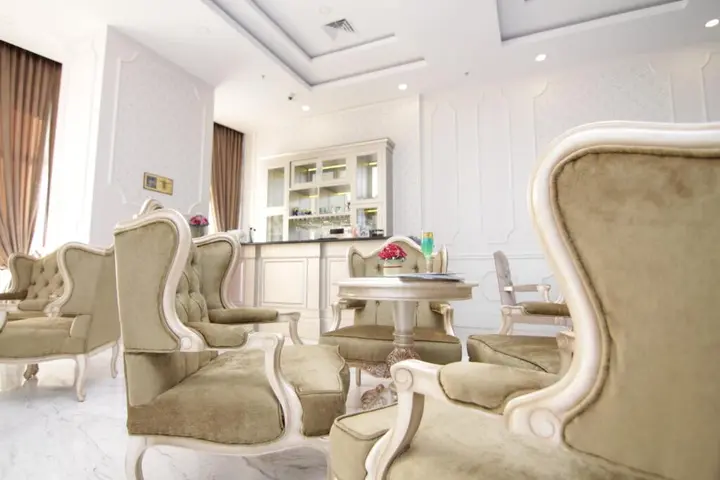 Депок: Grand Keisha Yogyakarta