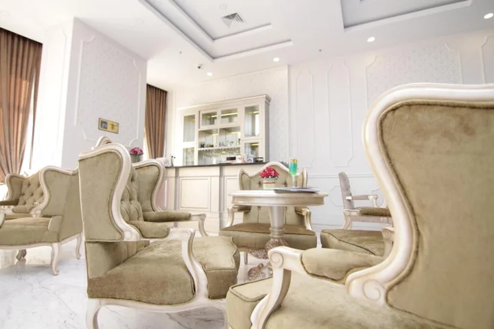 Депок: Grand Keisha Yogyakarta