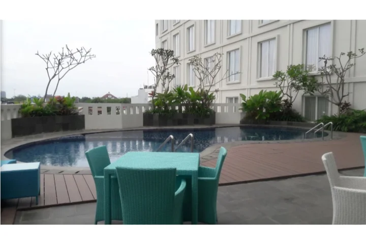 Депок: Grand Keisha Yogyakarta