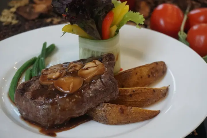 Депок: Grand Keisha Yogyakarta