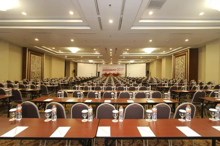 Депок: Grand Keisha Yogyakarta