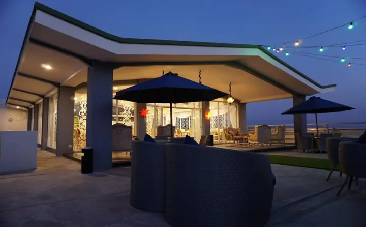 Депок: Grand Keisha Yogyakarta