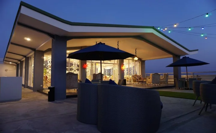 Депок: Grand Keisha Yogyakarta