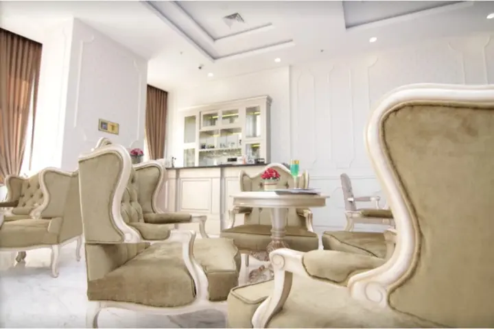 Депок: Grand Keisha Yogyakarta