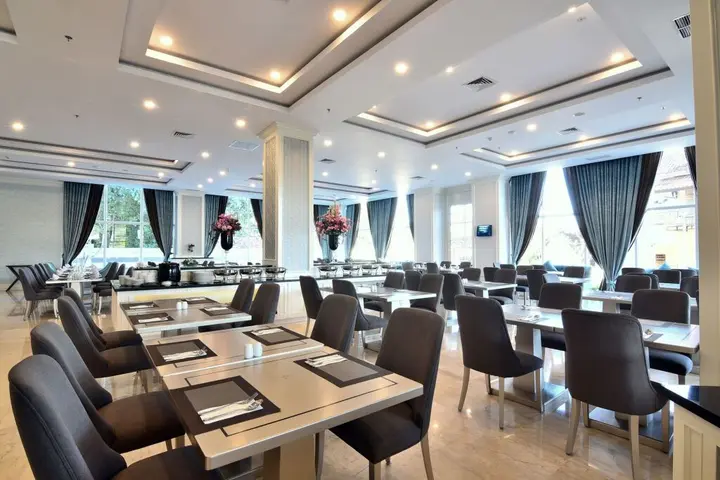 Депок: Grand Keisha Yogyakarta