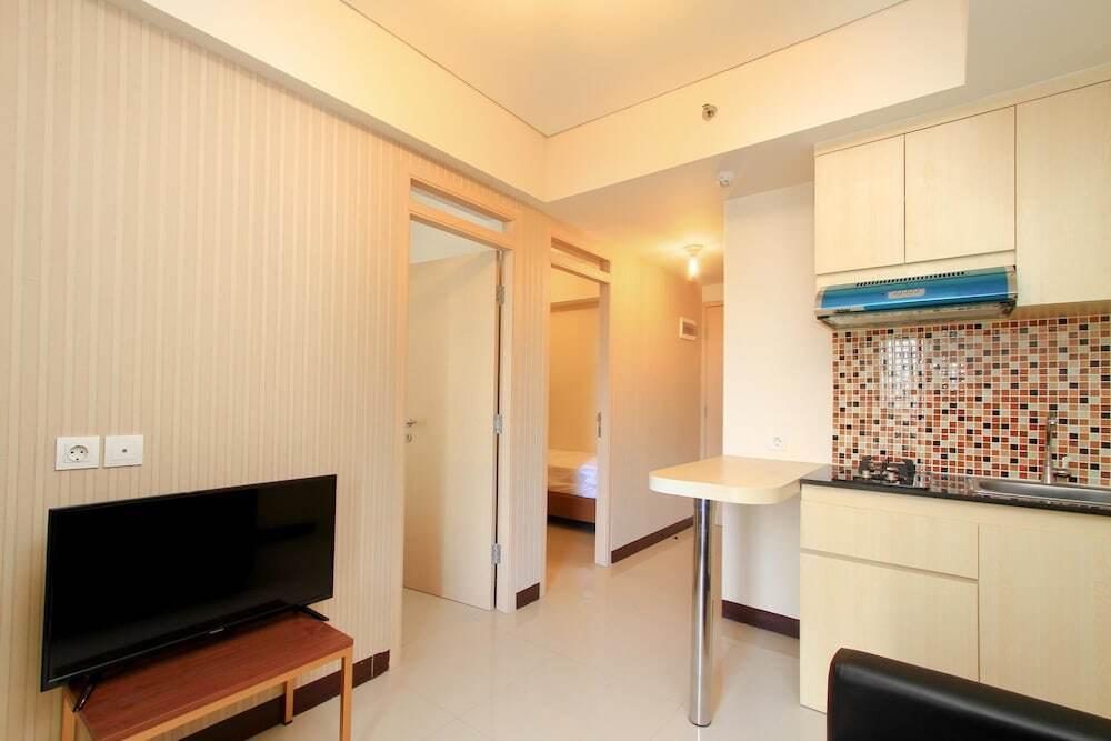 Тангеранг: 19 Avenue Apartment By Roomz
