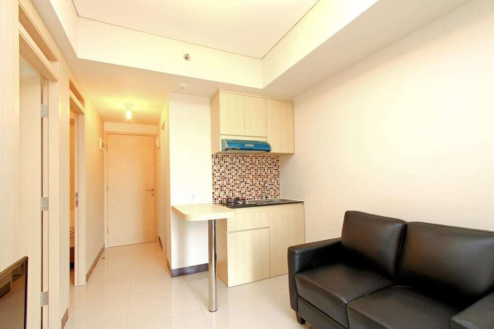 Тангеранг: 19 Avenue Apartment By Roomz