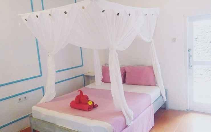 Гили Траванган: Salon de Nomad Gili T.