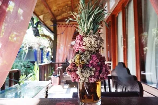 Гили Траванган: Salon de Nomad Gili T.