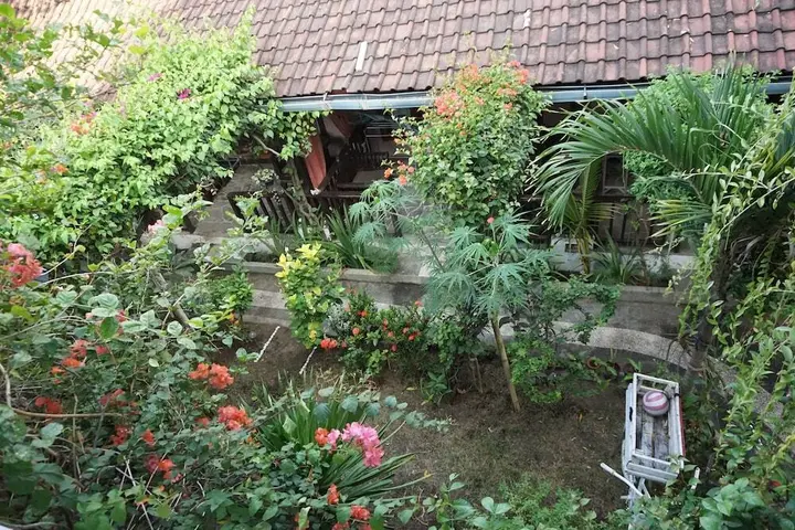 Гили Траванган: Salon de Nomad Gili T.