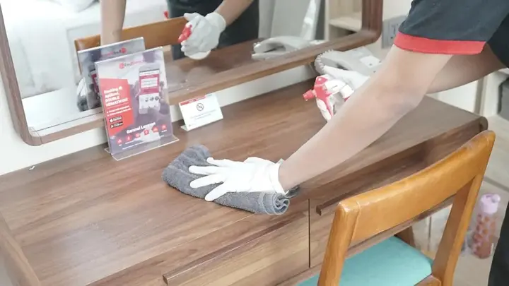 Суракарта: RedDoorz Plus @ Purwosari