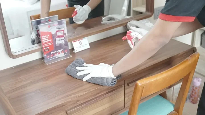Суракарта: RedDoorz Plus @ Purwosari