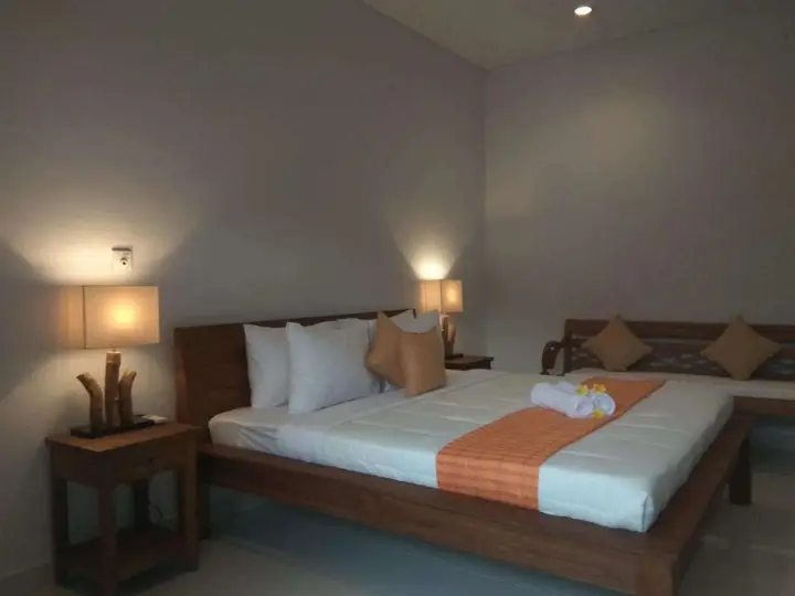 Убуд: The Hidden Bali Inn
