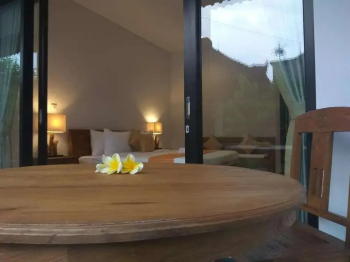 Убуд: The Hidden Bali Inn