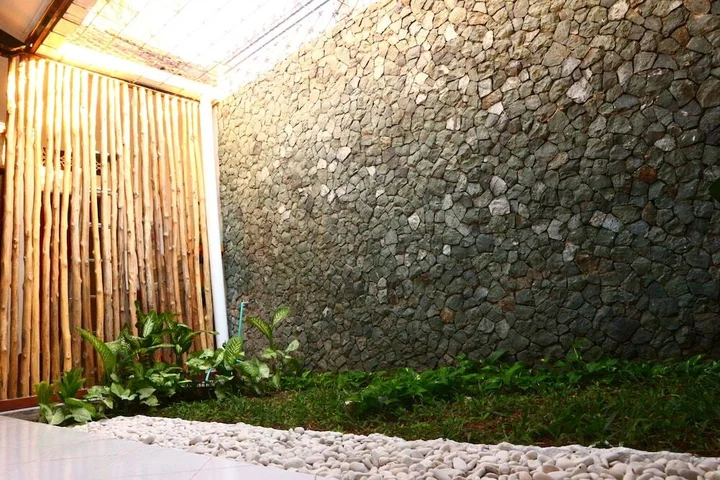 Сенджиги: Lombok Escape Homestay