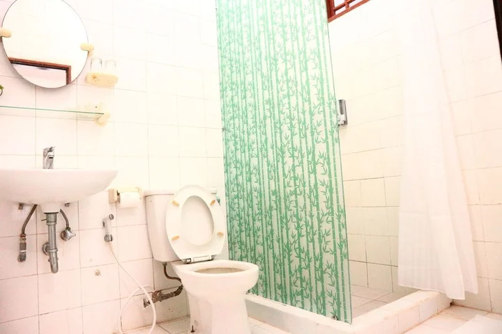 Сенджиги: Lombok Escape Homestay