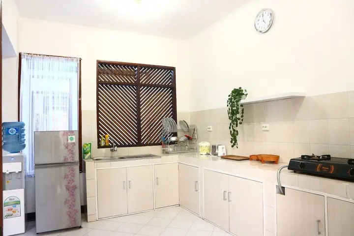 Сенджиги: Lombok Escape Homestay
