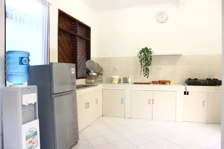 Сенджиги: Lombok Escape Homestay
