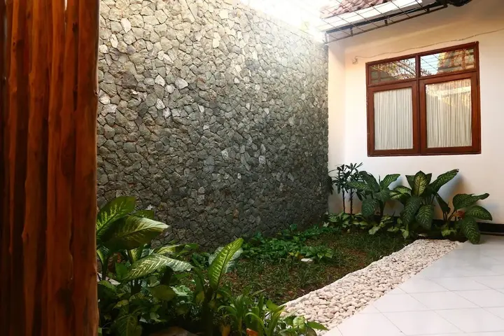 Сенджиги: Lombok Escape Homestay