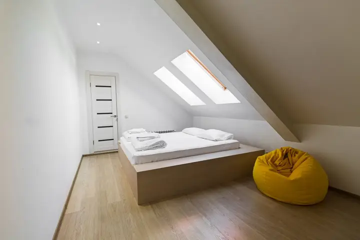 Квартира на Галкина — фото 1