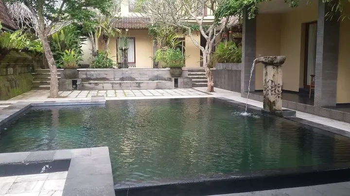 Убуд: Lokasari Ubud