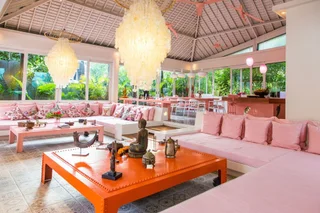 Чангу: Villa A-Mar