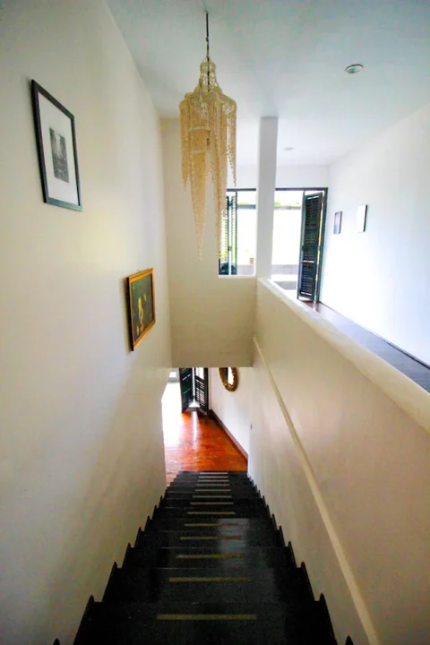 Сукасада: Le Mirage Villa Santai