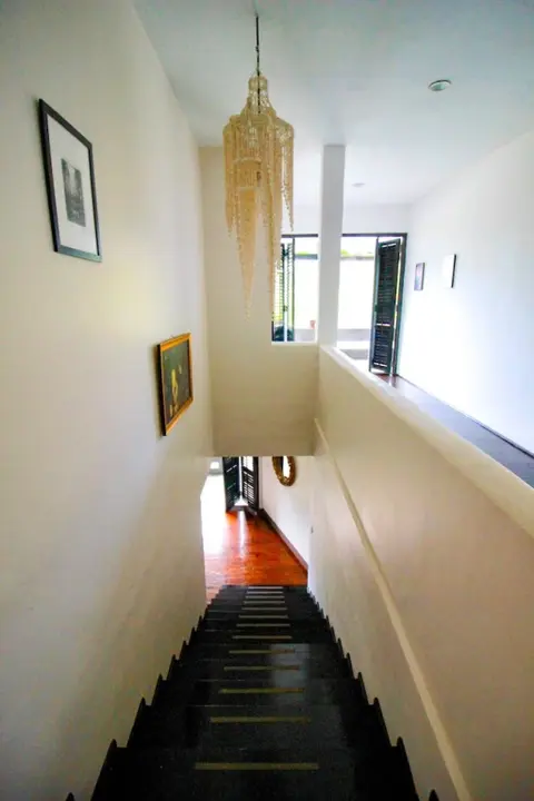 Сукасада: Le Mirage Villa Santai