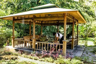Сукасада: Le Mirage Villa Santai