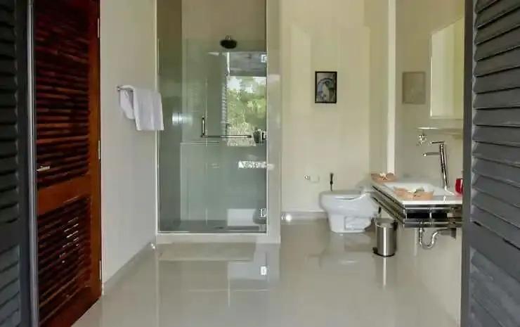 Сукасада: Le Mirage Villa Santai