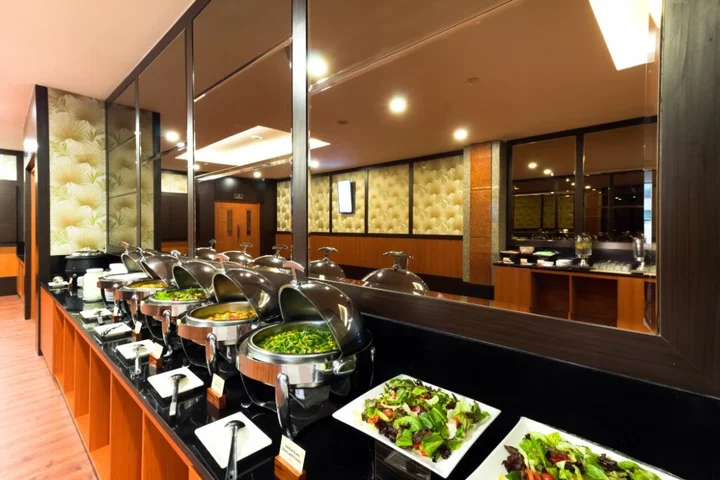 Джакарта: Best Western Senayan