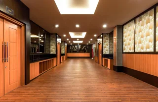 Джакарта: Best Western Senayan