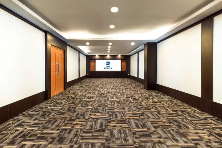 Джакарта: Best Western Senayan
