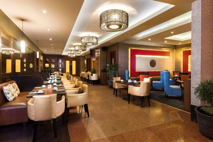 Джакарта: Best Western Senayan
