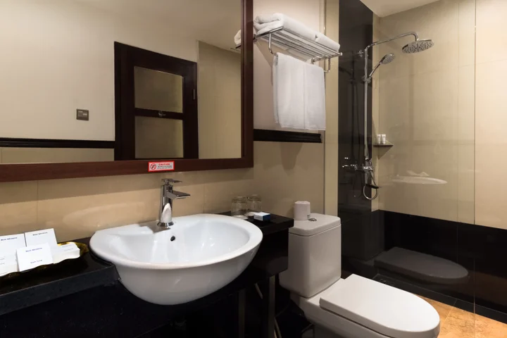 Джакарта: Best Western Senayan