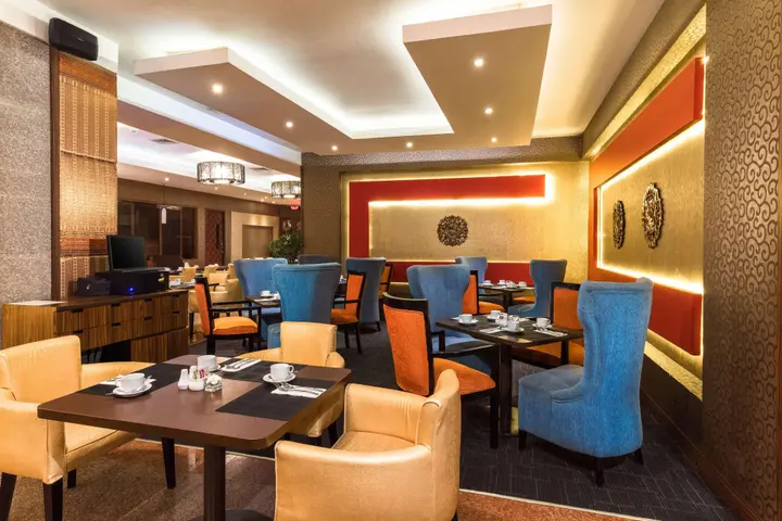 Джакарта: Best Western Senayan