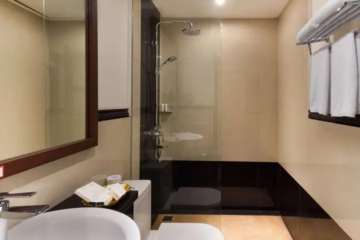 Джакарта: Best Western Senayan
