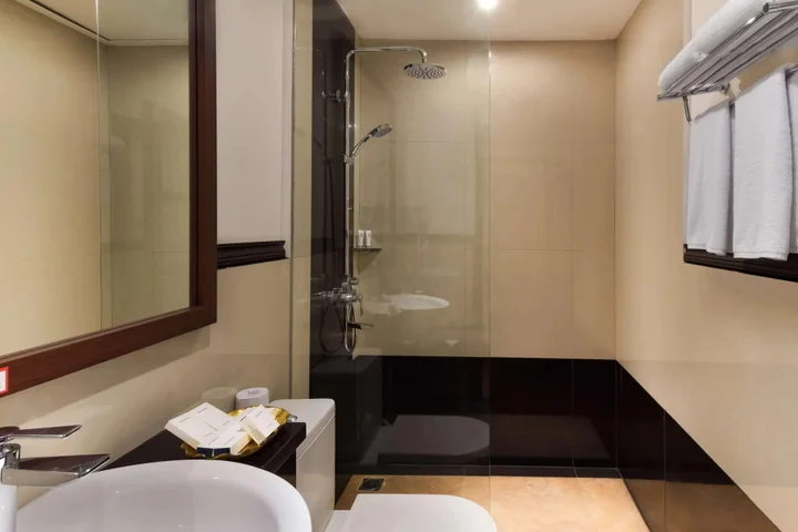 Джакарта: Best Western Senayan