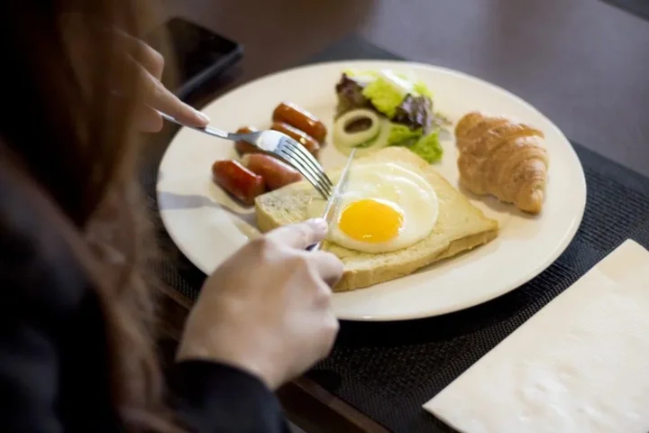 Джакарта: Best Western Senayan