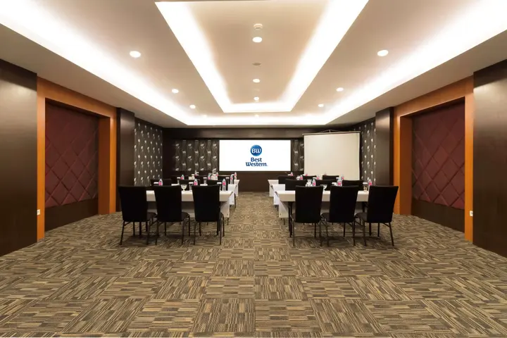Джакарта: Best Western Senayan