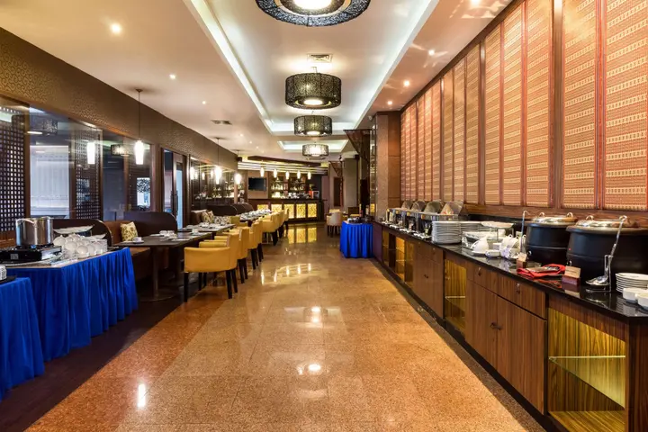 Джакарта: Best Western Senayan
