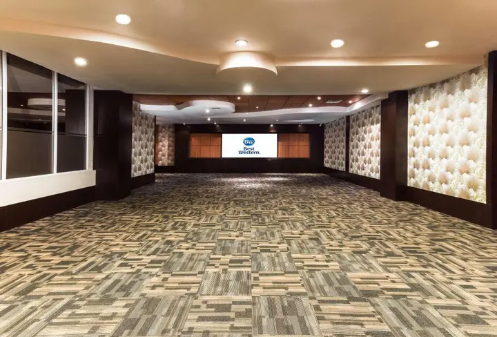 Джакарта: Best Western Senayan