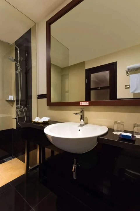 Джакарта: Best Western Senayan
