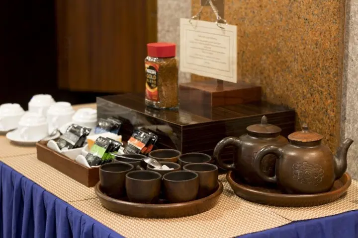 Джакарта: Best Western Senayan